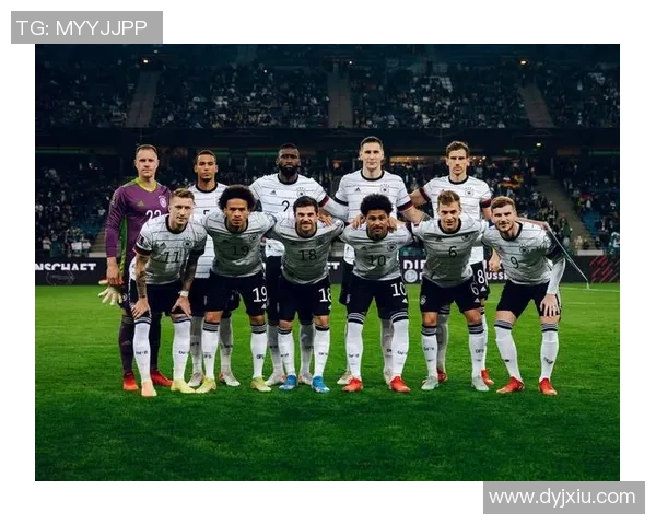 德国足球队球星颜值排行分析谁是最具魅力的球员第一名