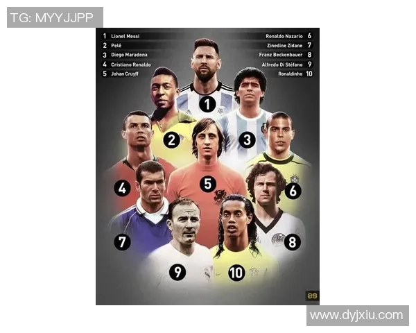 足球史上十大传奇球星排名盘点 谁才是历史最佳的真正王者 足球史上十大传奇球星排名盘点 谁才是历史最佳的真正王者