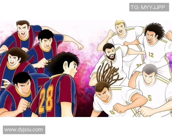 足球小将向球星请教技巧与心得 为梦想踢向更高峰